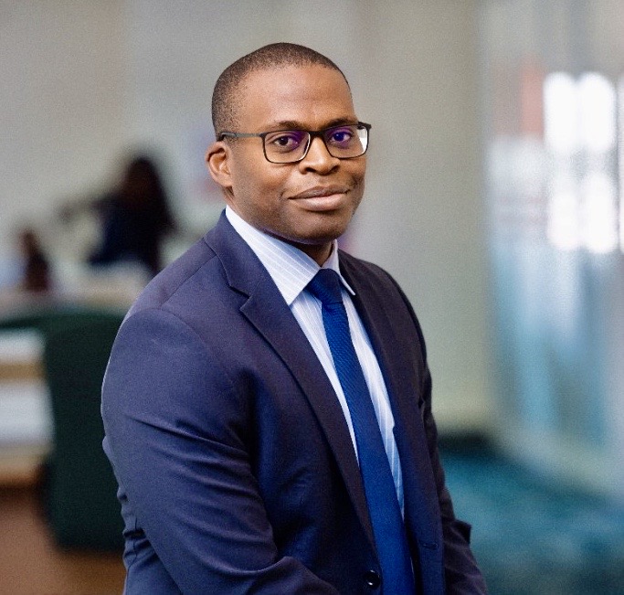 Andrew Chibyue